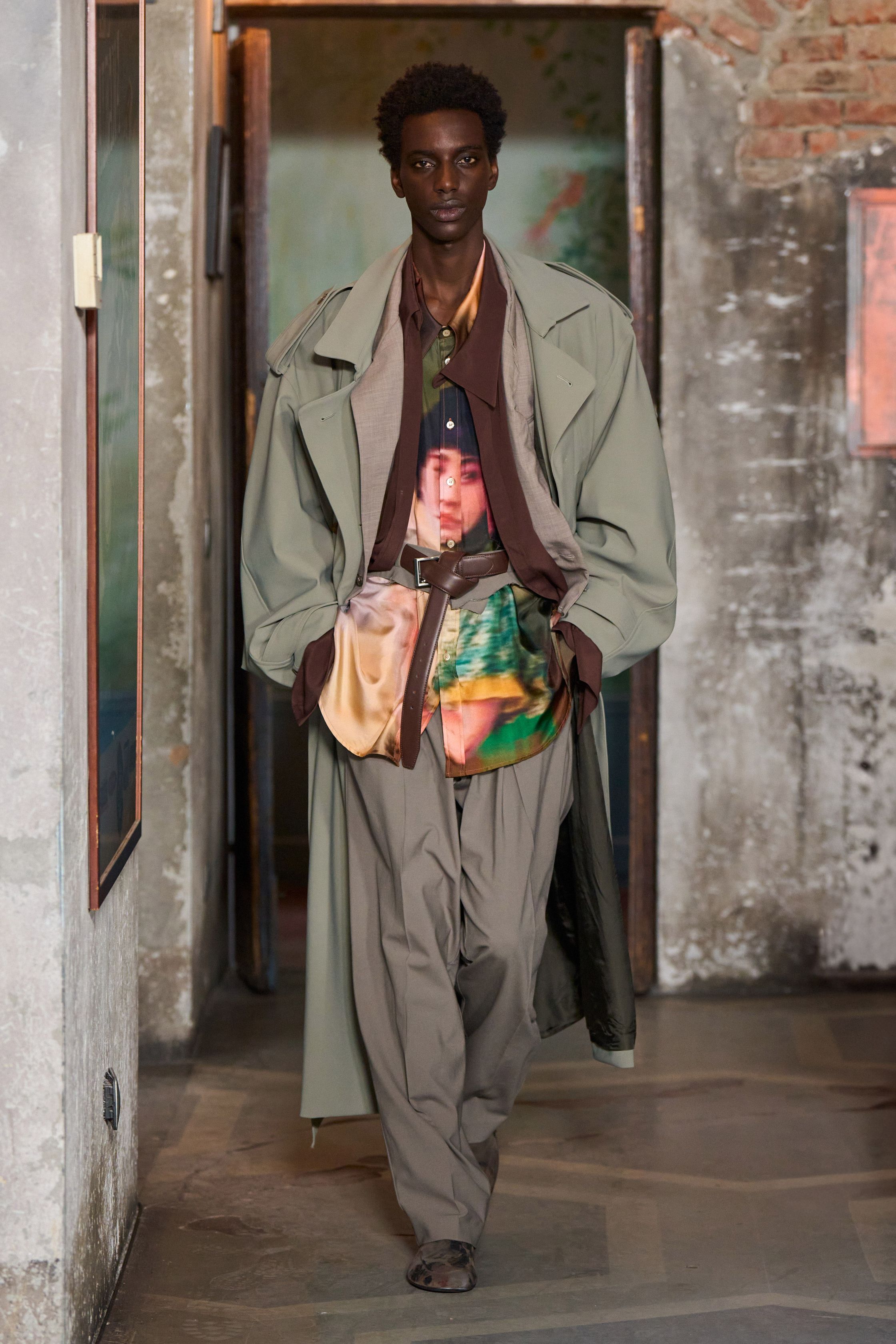 Act No.1 26FW020